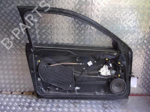 Left front door AUDI A3 (8P1) 1.9 TDI | BP24255755C2 