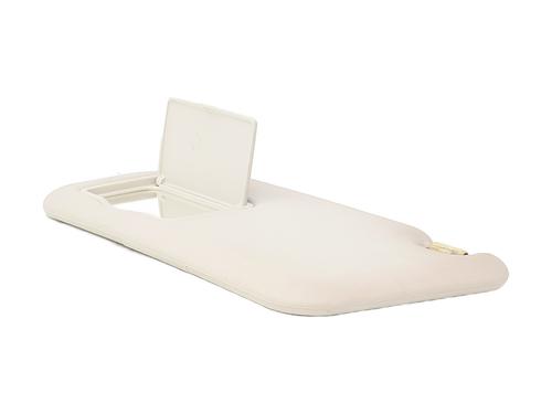 Left sun visor MAZDA 2 (DY)  | BP33995084I1  - Image 5