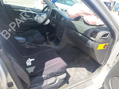 Used Parts VOLVO V40 Estate (645) 1.9 DI 4756229