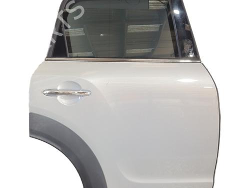 Used Right rear door MINI MINI COUNTRYMAN (F60) Cooper (136 hp) 31251714