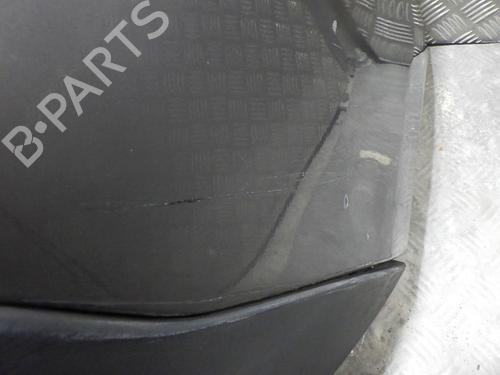 Rear bumper RENAULT MEGANE III Grandtour (KZ0/1) 1.5 dCi (KZ1M, KZ1W, KZ0R) | BP24257559C8