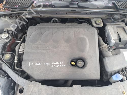 Headlight switch FORD MONDEO IV (BA7) 2.0 TDCi | BP29124266I24  - Image 18