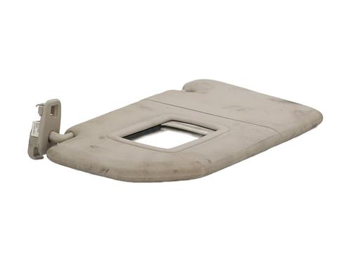 Left sun visor RENAULT SCÉNIC III (JZ0/1_) 1.9 dCi (JZ0J, JZ1J, JZ1K, JZ1S) | BP33019558I1 - Image 2