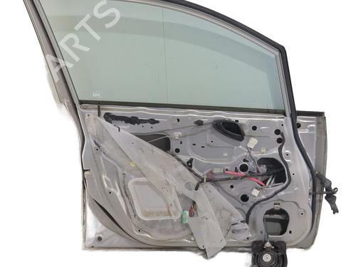 Used Left front door Left front door HONDA JAZZ II (GD_, GE3, GE2) 1.2 i-DSI (GD5, GE2) (78 hp) 32347477 32347477