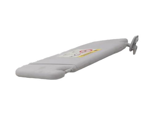 Right sun visor VAUXHALL CORSA Mk IV (E) (X15) 1.4 | BP38283392I2 - Image 3