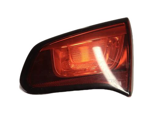 Right tailgate light CITROËN C3 II (SC_) 1.4 HDi 70 (SC8HZC, SC8HR0, SC8HP4) | BP27522979C80  - Image 5