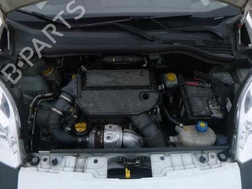 Starter CITROËN NEMO Box Body/MPV (AA_) 1.3 HDi 75 | BP24260596M8 - Image 8