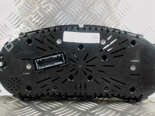 instrument-cluster-suzuki-sx4-ey-gy-2006-24261135 main image