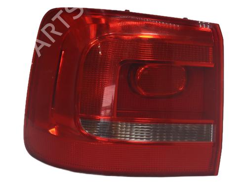 Used Left taillight Left taillight VW TOURAN (1T3) 1.6 TDI (105 hp) 30725830 30725830