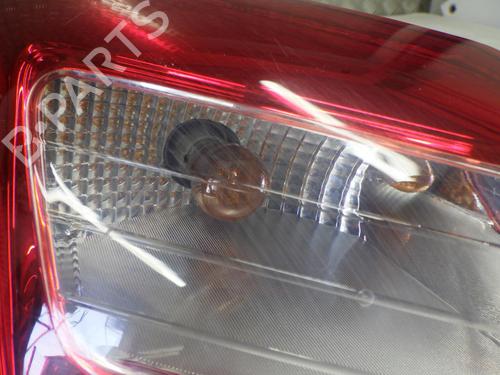 Left taillight HYUNDAI i30 (PDE, PD, PDEN) 1.6 CRDi | BP24257177C34 - Image 4