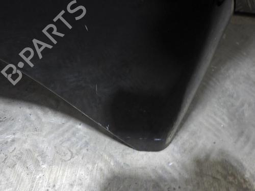 Hood RENAULT MEGANE III Hatchback (BZ0/1_, B3_) 1.5 dCi (BZ0C) | BP24257640C1 