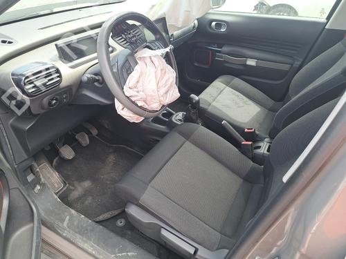 Left sun visor CITROËN C4 CACTUS 1.2 THP 110 | BP32403078I1 - Image 18