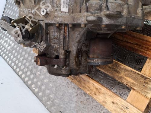 Gearbox CHRYSLER PT CRUISER (PT_) 2.2 CRD | BP32355270M3 