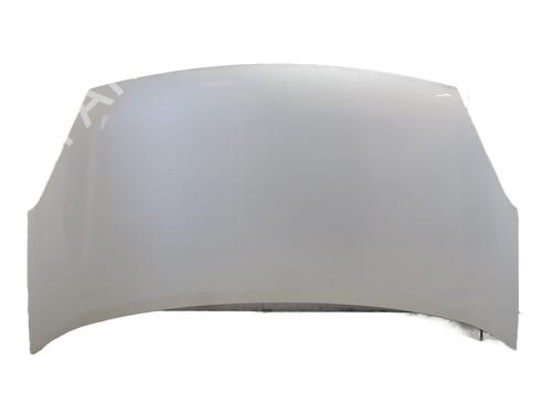 Used Hood Hood PEUGEOT PARTNER Tepee [2008-2026] 33566537 33566537