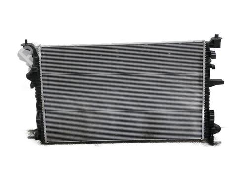 AC Kondensor AC Kondensor RENAULT MEGANE IV Hatchback (B9A/M/N_) 1.8 Blue dCi 150 (B9A7) (150 hp) 34454003 34454003