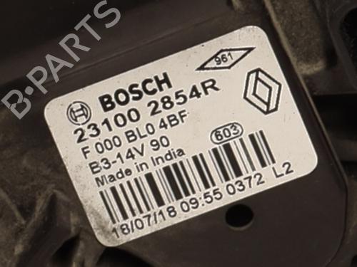 Alternator RENAULT TWINGO III (BCM_, BCA_) 0.9 TCe 90 (BCM9, BCM2) | BP24259795M7  - Image 7