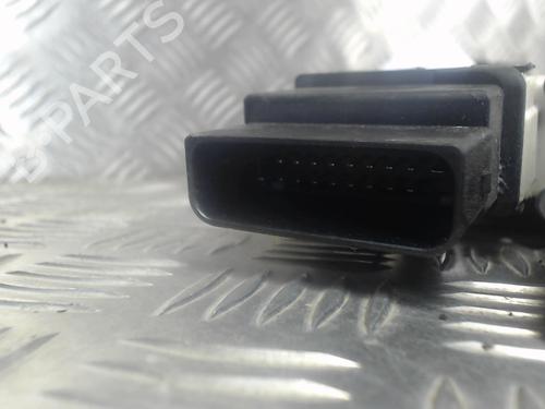 Rear left window mechanism SEAT LEON (1P1) 1.6 | BP24261143C24 