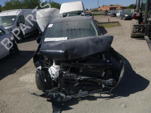 Right sun visor MITSUBISHI MIRAGE / SPACE STAR VI Hatchback (A0_A) 1.2 (A03A) | BP24258206I2  - Image 10