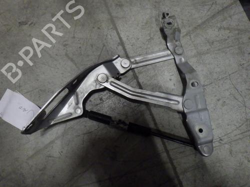 Used Hinge/Door check strap AUDI TT (8N3) 1.8 T (180 hp) 24257859