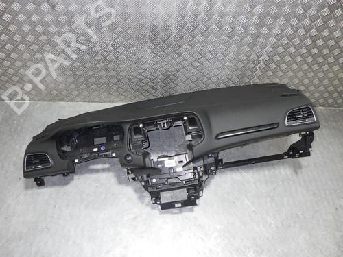 Used Dashboard Dashboard RENAULT MEGANE IV Hatchback (B9A/M/N_) 1.5 dCi 110 (B9A3) (110 hp) 33714735 33714735