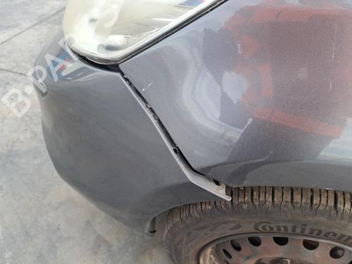 Rear parcel shelf NISSAN NOTE (E11, NE11) 1.5 dCi | BP24827974C85  - Image 7