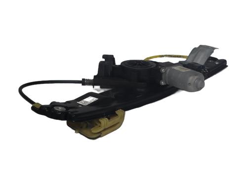 Used Rear left window mechanism LAND ROVER RANGE ROVER EVOQUE (L538) 2.0 D (150 hp) 30549578