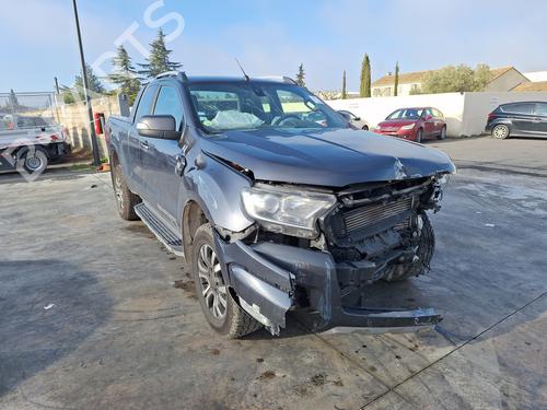 Interior roof handle FORD RANGER (TKE) 3.2 TDCi 4x4 | BP28035893I35 - Image 12