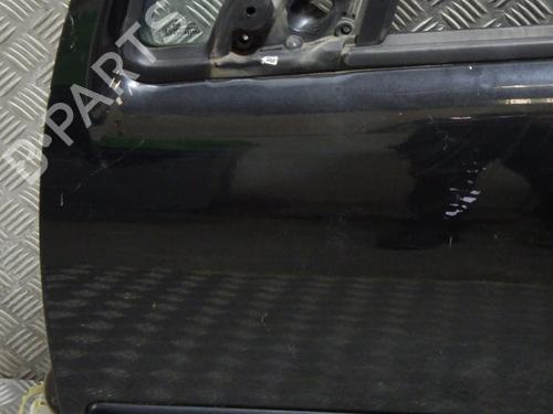 Left front door CITROËN C3 I (FC_, FN_) 1.1 i | BP26429350C2 