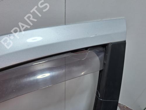 Left front door RENAULT LAGUNA II (BG0/1_) 2.0 16V (BG00, BG0K, BG0P, BG0W) | BP29847917C2 