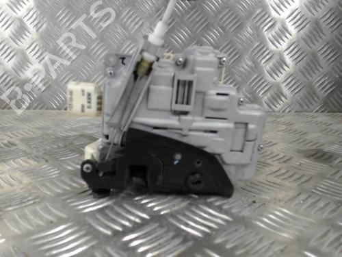 Rear right lock RENAULT CLIO III (BR0/1, CR0/1) 1.5 dCi (BR17, CR17) | BP24261440C99 