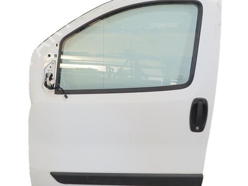 Used Left front door Left front door CITROËN NEMO Box Body/MPV (AA_) 1.3 BlueHDi 80 (80 hp) 33652341 33652341