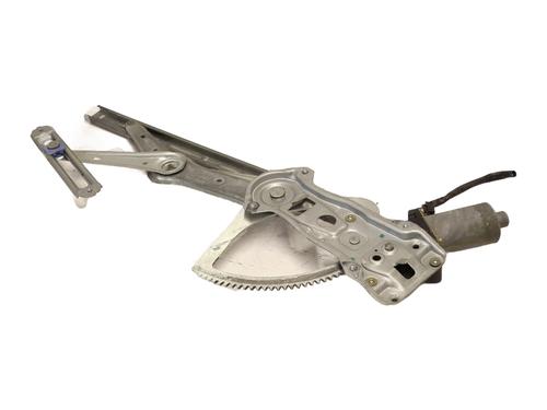 Front left window mechanism MERCEDES-BENZ SLK (R170) 200 (170.435) | BP24799948C22 