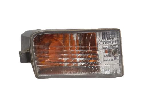 Right front indicator TOYOTA RAV 4 II (_A2_) 2.0 D 4WD (CLA20_, CLA21_, CLA20R, CLA21R) | BP39664607C33 - Image 4