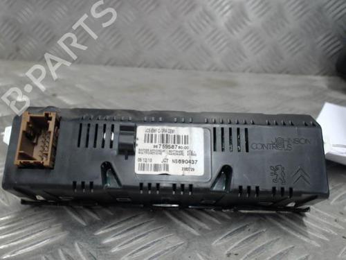 Used Display monitor Display monitor CITROËN DS3 (SA_) 1.6 HDi 110 (112 hp) 24257998 24257998