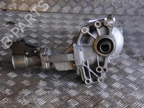 Transfer box MITSUBISHI ASX (GA_W_) 2.2 Di-D 4WD (GA8W) | BP24255830M36 - Image 3