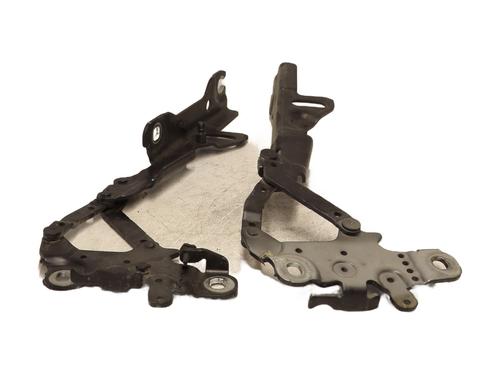 Used Hinge/Door check strap BMW 1 (F20) 120 d (184 hp) 26641857