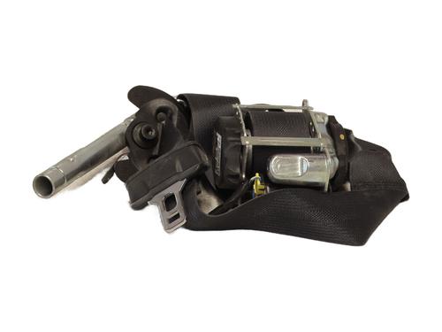 Front right seatbelt RENAULT KANGOO III MPV Blue dCi 95 (KJAB) | BP24256397I25 - Image 4