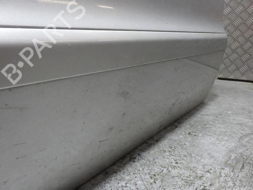 Right front door FORD S-MAX (WA6) 1.6 TDCi | BP24253833C3 