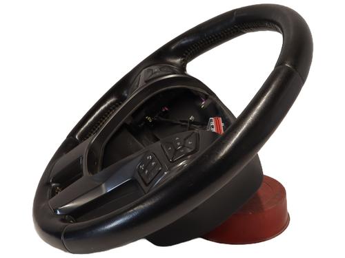 Steering wheel FORD RANGER (TKE) 3.2 TDCi 4x4 | BP28035892C49 - Image 5