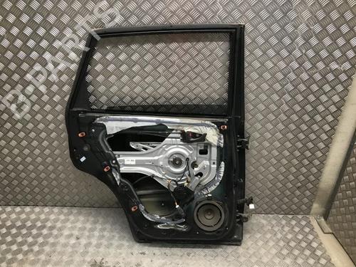 Left rear door HYUNDAI TUCSON (JM) 2.0 CRDi All-wheel Drive | BP24261510C4 