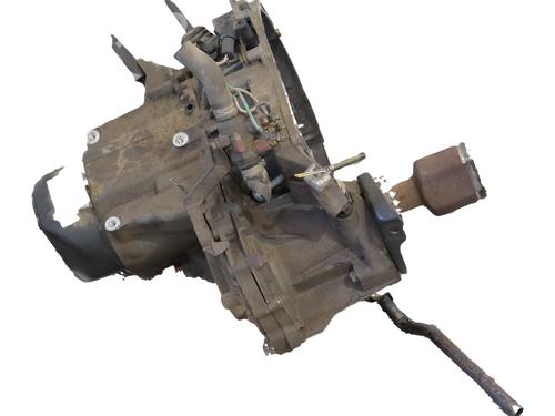 Gearbox RENAULT KANGOO (KC0/1_) 1.5 dCi | BP36999721M3 - Image 4