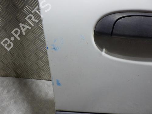 Porta frente direita RENAULT CLIO II (BB_, CB_) 1.2 16V (BB05, BB0W, BB11, BB27, BB2T, BB2U, BB2V, CB05,... | BP24254765C3  - Image 6