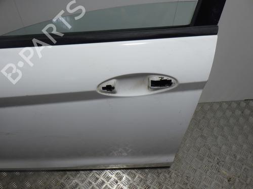 Dør venstre foran FORD FIESTA VI (CB1, CCN) 1.25 | BP29860778C2