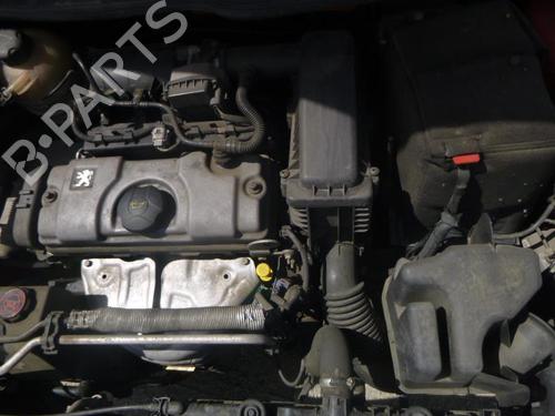 Left front window switch PEUGEOT 206 Hatchback (2A/C) 1.4 i | BP24258387I27 
