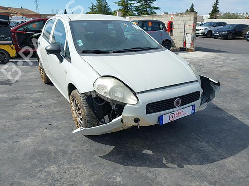 Brugte FIAT PUNTO EVO (199_)  1.2  2366901
