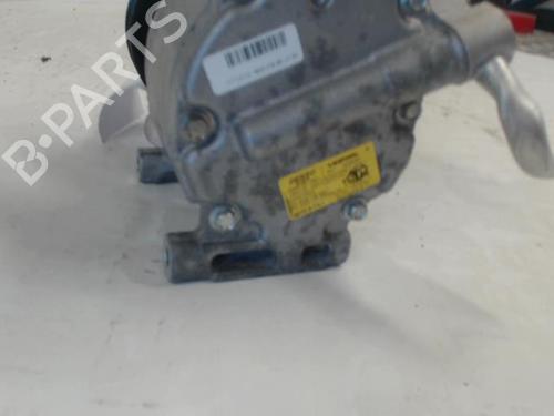 AC compressor FIAT PANDA (312_, 319_) 0.9 Natural Power (312PXN1A) | BP24257609M34 - Image 10
