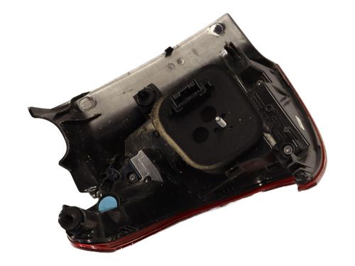 Right taillight PEUGEOT 2008 I (CU_) 1.2 THP 110 / PureTech 110 | BP28357417C35 