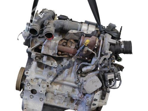 Engine FORD FIESTA VI (CB1, CCN) 1.5 TDCi | BP38090929M1 - Image 3