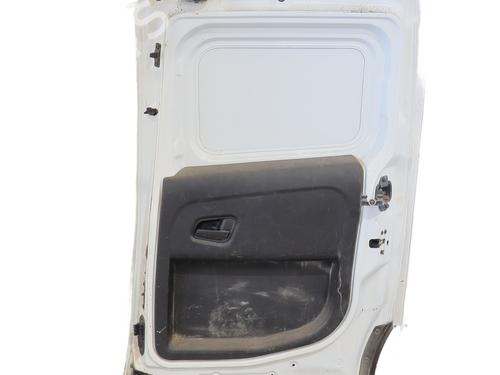Højre side skydedør Højre side skydedør FIAT DOBLO Cargo (263_) [2010-2026] 34510563 34510563
