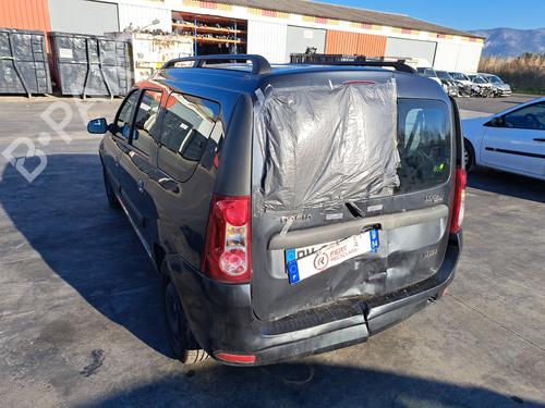 Left front window switch DACIA LOGAN MCV (KS_) 1.5 dCi (KS04) | BP25136561I27  - Image 18